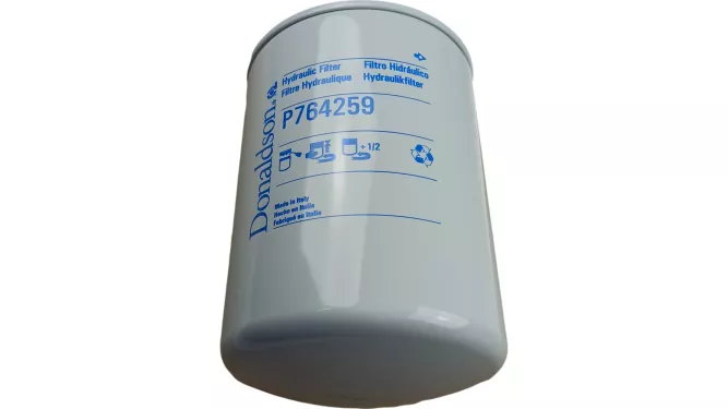 P764259 Filtr oleju hydraulicznego donaldson